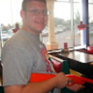 Meet your Posher, Michael